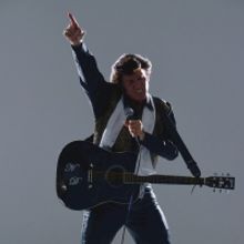 The Winter Park Playhouse Presents Neil Diamond Tribute, April 1