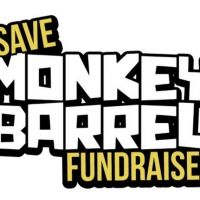 Save Monkey Barrel Fundraiser Announced