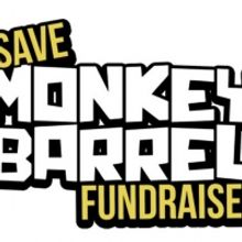Save Monkey Barrel Fundraiser Announced