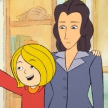 BWW Exclusive: Hear Beanie Feldstein & Jane Lynch in a Clip From HARRIET THE SPY on Apple TV+
