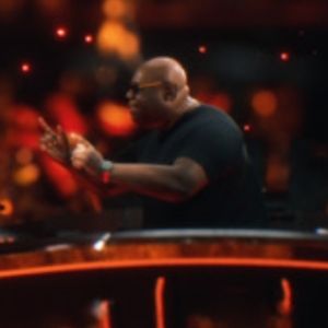 Carl Cox's Digital Debut With 'Intermundium' To Happen Later This Month