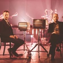 The Colorist Orchestra & Howe Gelb Announce LP, Share 'More Exes'