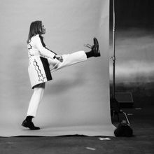 Kim Deal Releases New Solo Single 'Coast'