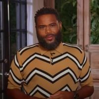 VIDEO: Anthony Anderson Guest Hosts JIMMY KIMMEL LIVE