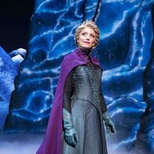 FROZEN is Coming to the ACADEMY OF MUSIC This Spring