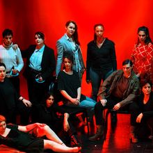 All-Women OTHELLO to Lead The CENTER’s 20th Annual Shakespeare Festival