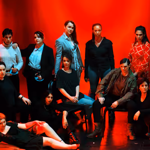 All-Women OTHELLO to Lead The CENTER’s 20th Annual Shakespeare Festival