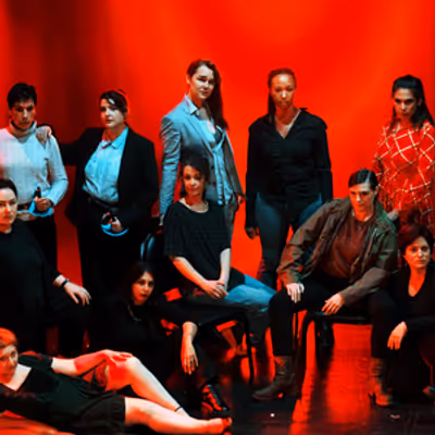 All-Women OTHELLO to Lead The CENTER’s 20th Annual Shakespeare Festival