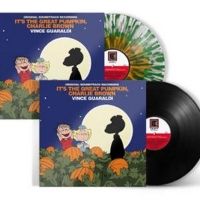 Craft Recordings Announces Definitive, Bonus-Filled Edition of Vince Guaraldi's IT'S…