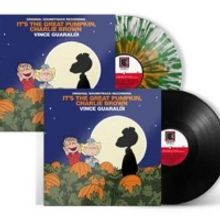 Craft Recordings Announces Definitive, Bonus-Filled Edition of Vince Guaraldi's IT'S 
