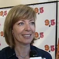 Broadway Rewind: 9 TO 5 Gets Workin' on Broadway in 2009 Video