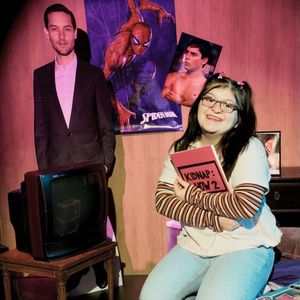 Detroit Mercy Theatre Company to Stage I'M GONNA MARRY YOU TOBEY MAGUIRE