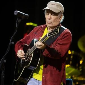 PAUL SIMON: THE QUIET CELEBRATION CONCERT Live Album Out Now