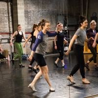 Auditorium Theatre Commissions New Work by Michelle Dorrance for Trinity Irish Dance…