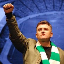 Review: BEND IT LIKE BERTIE, Pavilion Theatre Glasgow