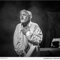 North Texas Performing Arts Presents SCROOGE- THE MUSICAL Starring Darrell Rodenbaugh