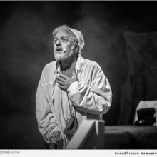North Texas Performing Arts Presents SCROOGE- THE MUSICAL Starring Darrell Rodenbaugh