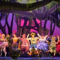 BWW Review: SHREK the Musical at QPAC