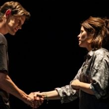 BWW Review: LUNGS, Old Vic