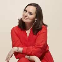 THE GUILTY FEMINIST: LIVE to Tour the UK in 2020