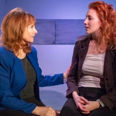 BWW Review: STOP KISS at The Buena At The Pride Arts Center