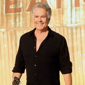 Shaun Cassidy to Bring THE ROAD TO US Tour to The Newton Theatre This October