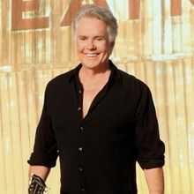 Shaun Cassidy to Bring THE ROAD TO US Tour to The Newton Theatre This October