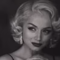 VIDEO: First Look at Ana de Armas as Marilyn Monroe in BLONDE