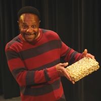 The Marsh SF to Present Brian Copeland's THE JEWELRY BOX in December