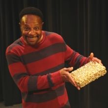 The Marsh SF to Present Brian Copeland's THE JEWELRY BOX in December