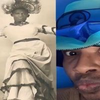 Review: THE REAL BLACK SWANN , CONFESSIONS OF AMERICA'S FIRST BLACK DRAG QUEEN at…