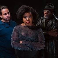 Actor's Express Presents SUNSET BABY By Dominique Morisseau