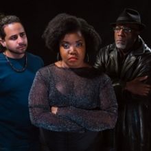 Actor's Express Presents SUNSET BABY By Dominique Morisseau