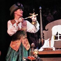 A CHRISTMAS CAROL, OY! HANUKKAH, MERRY KWANZAA to be Presented at TNC