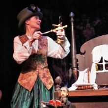 A CHRISTMAS CAROL, OY! HANUKKAH, MERRY KWANZAA to be Presented at TNC