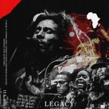 BOB MARLEY: LEGACY Documentary Series Continues Today
