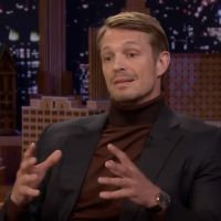 VIDEO: Joel Kinnaman Talks About Oversharing on Instagram on THE TONIGHT SHOW WITH…