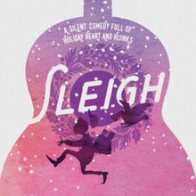 SLEIGH to Open at Z. Alexander Looby Theater in Nashville