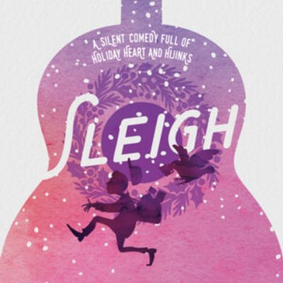 SLEIGH to Open at Z. Alexander Looby Theater in Nashville