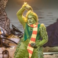 Review Roundup: Critics Weigh in on THE GRINCH MUSICAL with Matthew Morrison