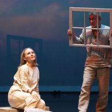 Hiromoto Ida's VACANT LOT to be Presented at Firehall Arts Centre