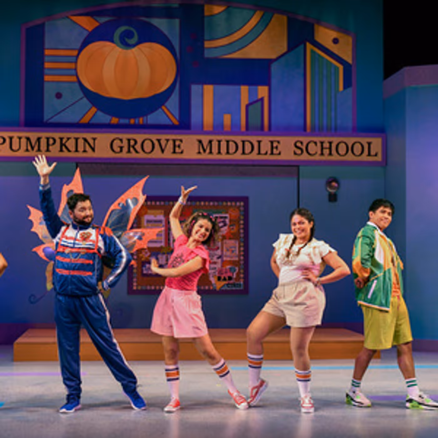 Around The BroadwayWorld: Top News, Reviews, Interviews & More from March 2026  Image