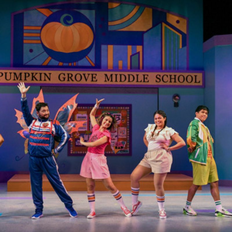 Around The BroadwayWorld: Top News, Reviews, Interviews & More from March 2026 Image