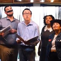 Live & In Color Is Now Accepting Musical Theatre Submissions For 2023 Fall Retreat
