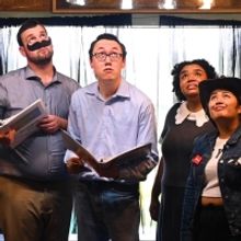 Live & In Color Is Now Accepting Musical Theatre Submissions For 2023 Fall Retreat