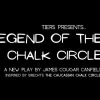 Tier5 to Present LEGEND OF THE CHALK CIRCLE World Premiere in March