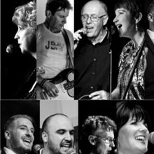 AN INTIMATE EVENING WITH SHIRAZ & FRIENDS IN CONCERT to Play The Drama Factory Next M