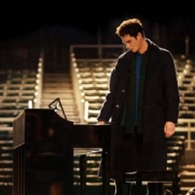 BWW Review: TICK, TICK... BOOM!