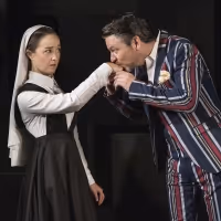 BWW Previews: MEASURE FOR MEASURE at ENSEMBLE THEATRE COMPANY