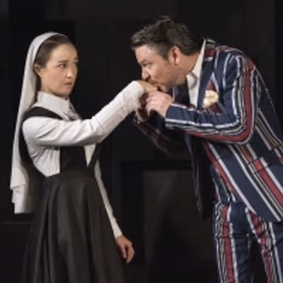 BWW Previews: MEASURE FOR MEASURE at ENSEMBLE THEATRE COMPANY